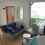 Semesterbostad Siemianowo *
