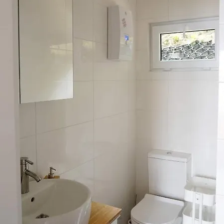 Semesterbostad Siemianowo *