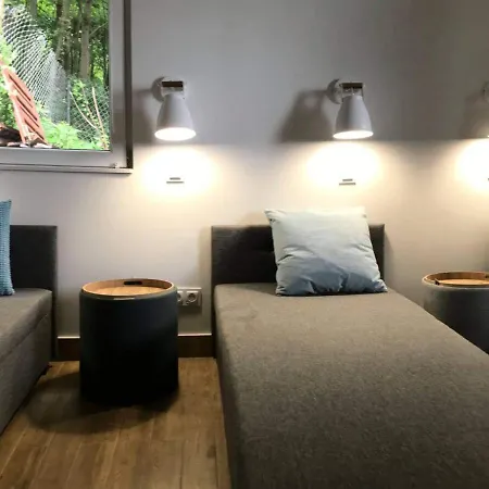 Siemianowo Casa de Férias *