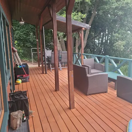 Siemianowo Semesterbostad